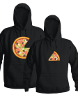 Džemperiai Poroms Pizza Džemperiai Poroms Pizza